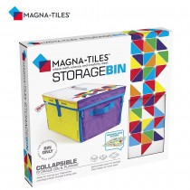 【敲敲嚴選】Magna-Tiles® 收納箱